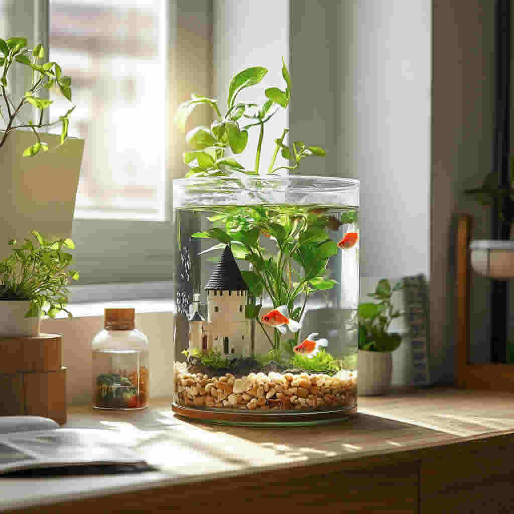 nano-acuario-dulce-con-plantas-y-peces